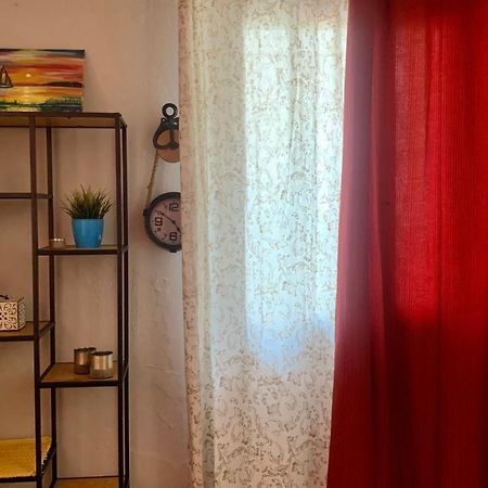Mama Apt & Parking 라리사 외부 사진