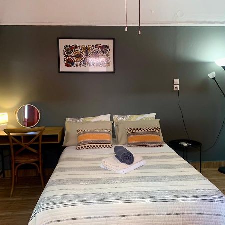 Mama Apt & Parking 라리사 외부 사진