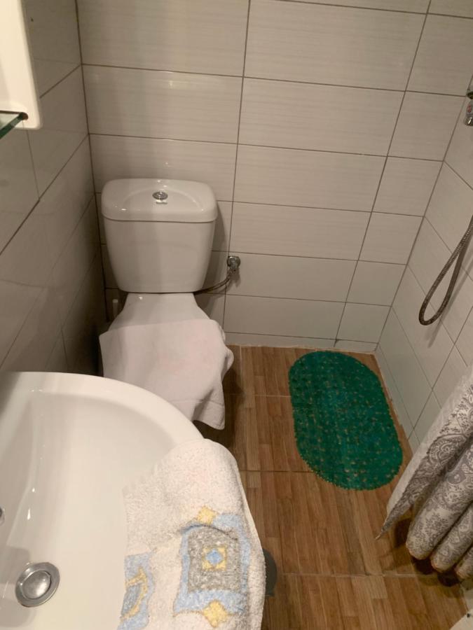 Mama Apt & Parking 라리사 외부 사진
