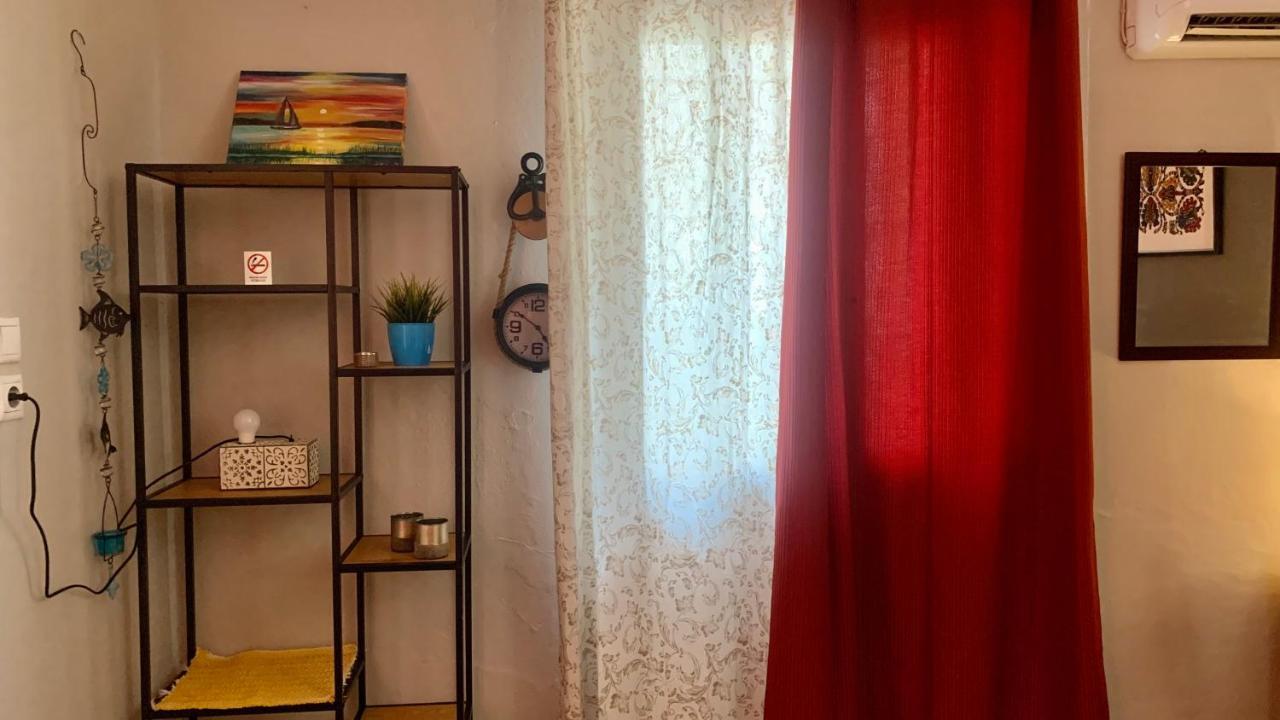 Mama Apt & Parking 라리사 외부 사진